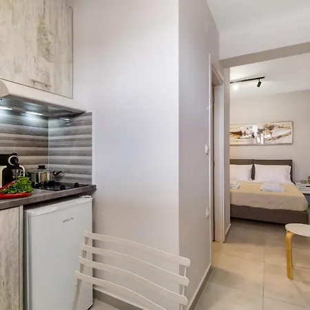 Mella Roa - Amar Διαμέρισμα