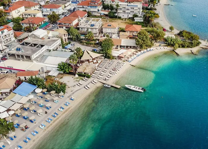 Apartment Mella Roa - Amar