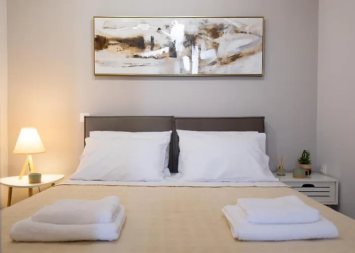 Apartment Mella Roa - Amar Nydri (Lefkada)