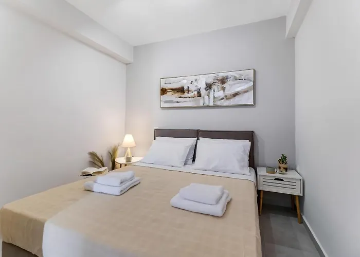 Mella Roa - Amar Apartment *