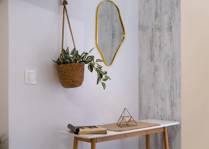 Mella Roa - Amar * Nydri (Lefkada)