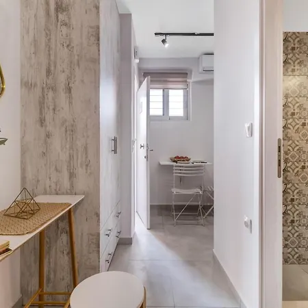 Apartment Mella Roa - Amar