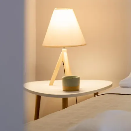 Mella Roa - Amar Apartament