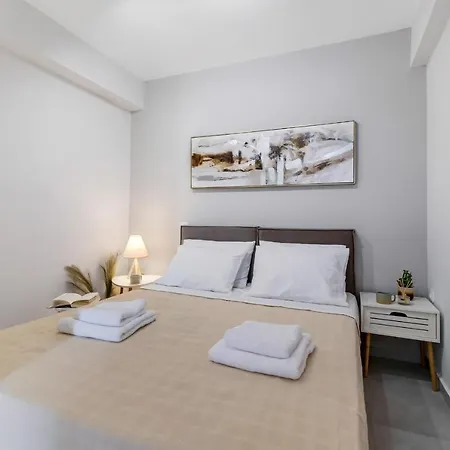 Mella Roa - Amar דירה *