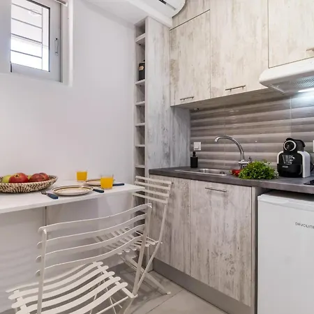 Apartamento Mella Roa - Amar *