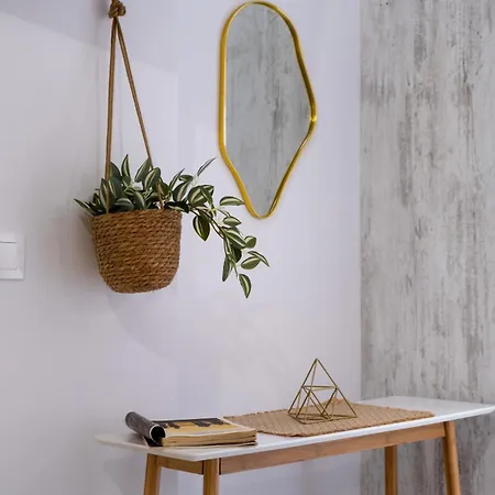 Apartamento Mella Roa - Amar