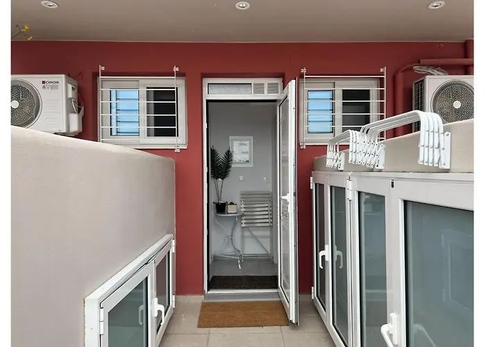 Mella Roa - Amar * Nydri (Lefkada)