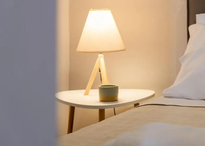 Mella Roa - Amar Apartament